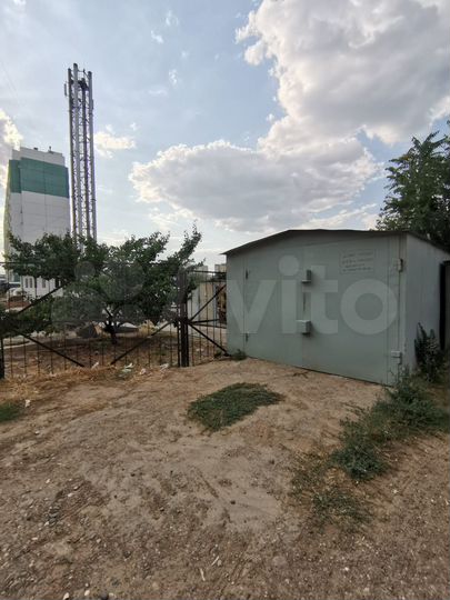 Гараж, 20 м²