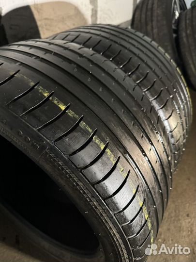 Accelera PHI 255/40 R18 99Y