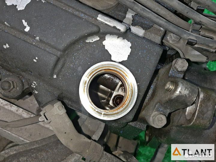 Двс honda stepwgn