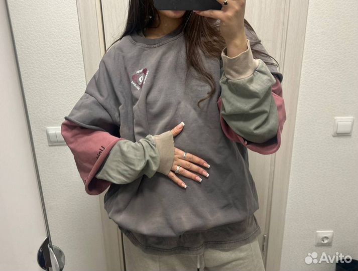 Свитшот diesel