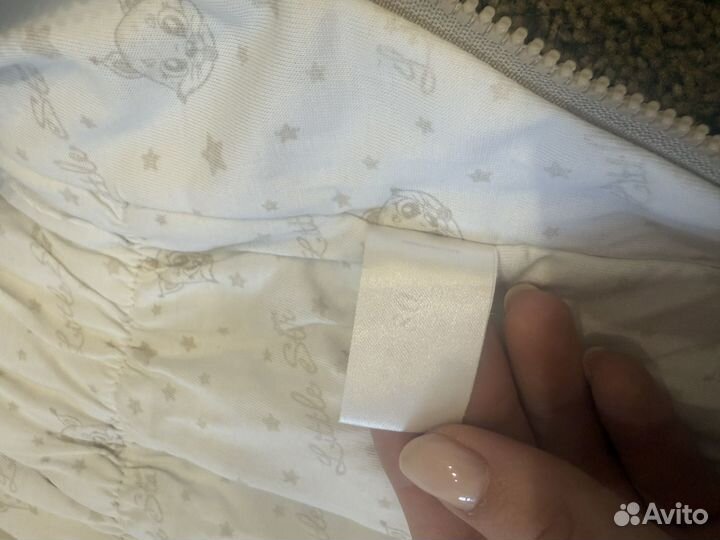 Комбинезон детский