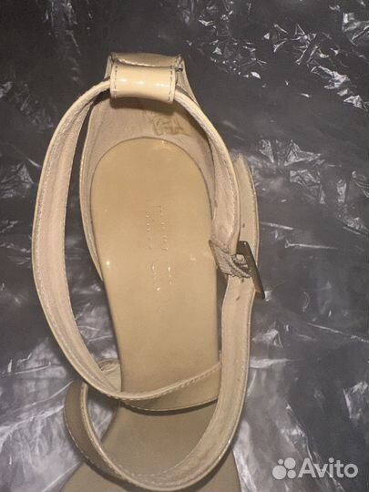 Босоножки jimmy choo