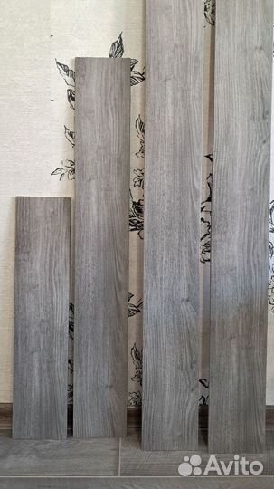 Дверные доборы серые новые