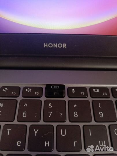 Ноутбук Honor MagicBook x 14