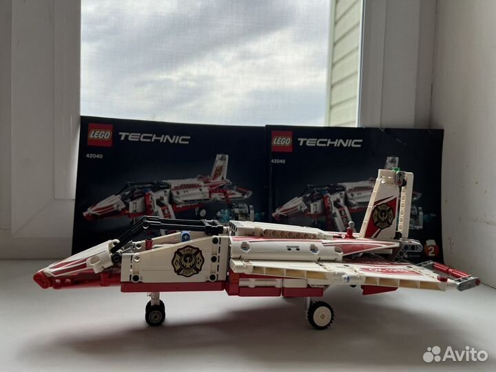 Lego technic