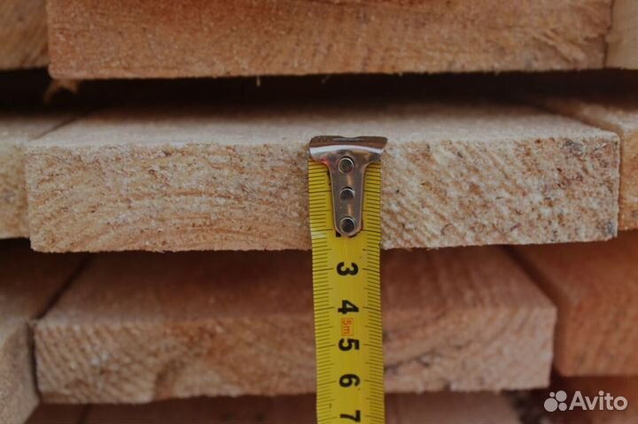 Создавайте свой уникальный стиль с досками из сосн