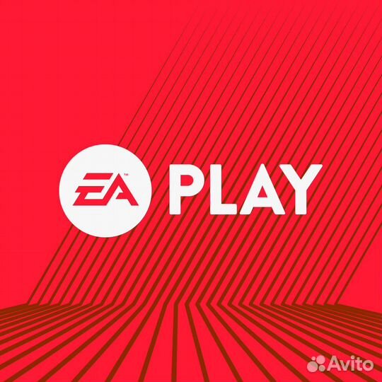 Подписка ea play