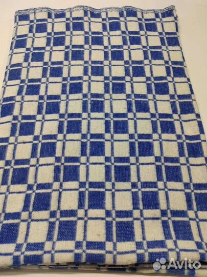 Одеяло байковое