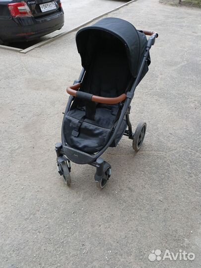 Прогулочная коляска бу