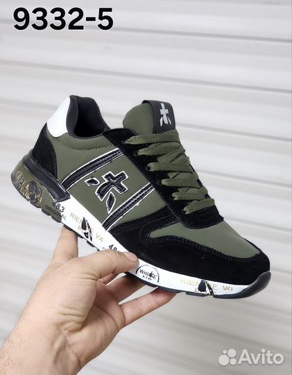 Кроссовки мужские(весна)(новые) 40 41 42 43 44 45