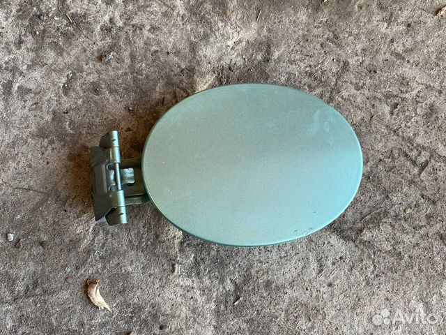 Лючок бензобака Mazda 3 BK седан