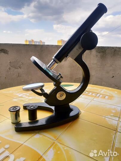 Микроскоп