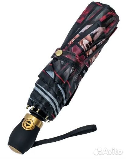 Зонт Три Слона L 3863 (263) женский Оригинал