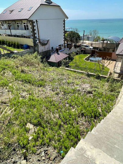 Участок 6,4 сот. (ИЖС)