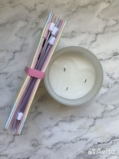 Байндер для денег органайзер с наклейками