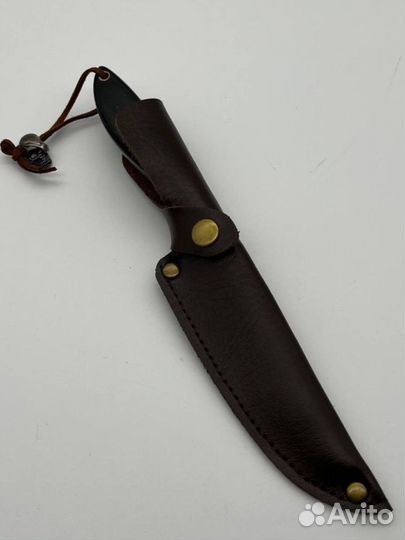 Нож перо фултанг