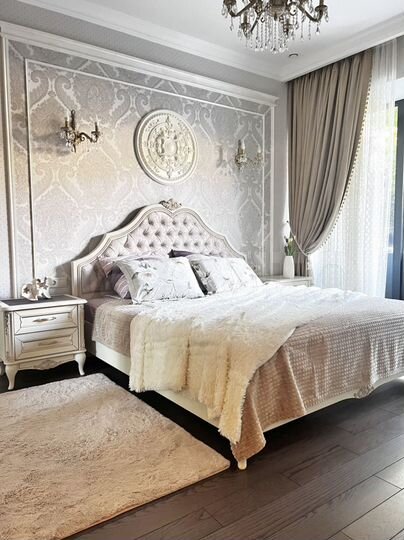 2-к. квартира, 120 м², 1/21 эт.