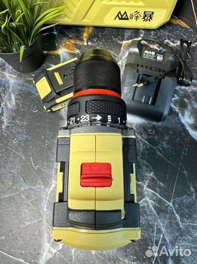 Feng Bao: мощный инструмент для каждого