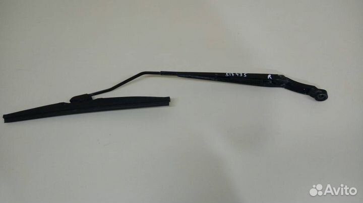 Поводок стеклоочистителя передний правый Chevrolet