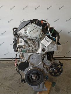 Двигатель Honda Fit GK3 L13B 2017