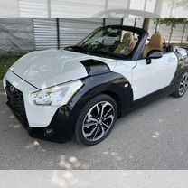 Daihatsu Copen 0.7 CVT, 2014, 63 000 км, с пробегом, цена 1 690 000 руб.