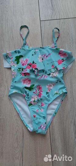 Купальник для девочки