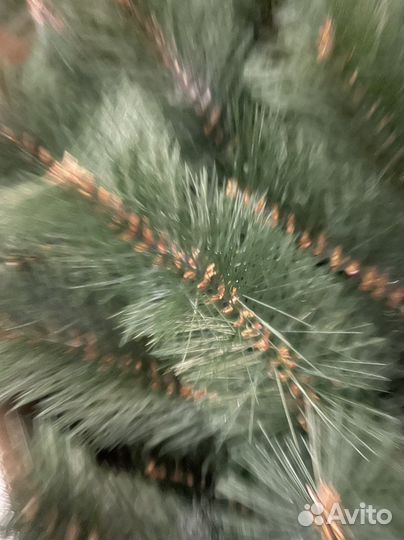 Елка искусственная 180