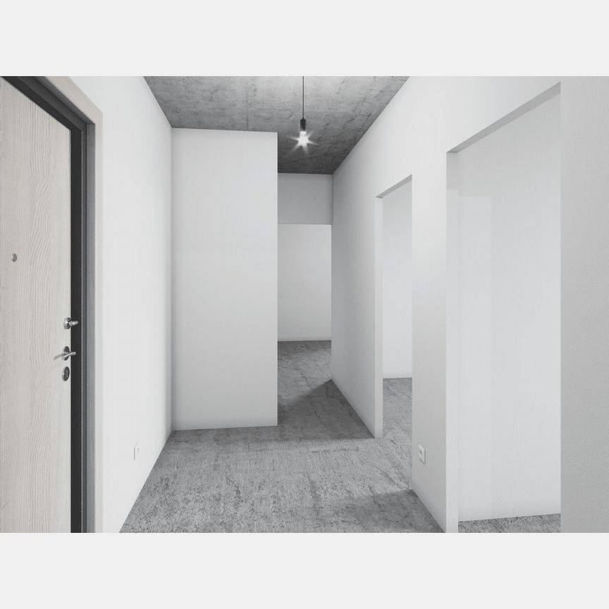 1-к. квартира, 36,2 м², 1/13 эт.