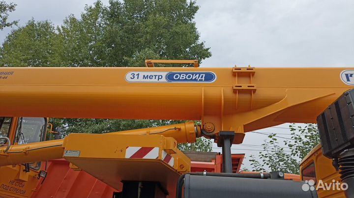 Галичанин КС-55729-5В (ОВОИД), 2022