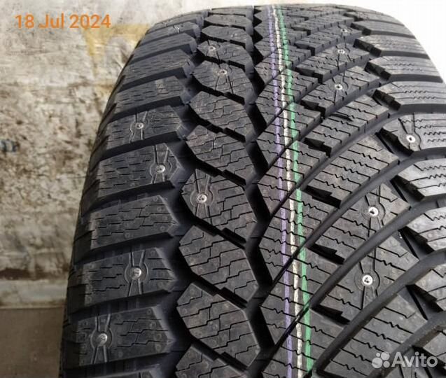 Gislaved Nord Frost 200 SUV 285/60 R18