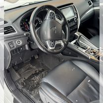 Mitsubishi Pajero Sport 2.4 AT, 2020, 86 500 км