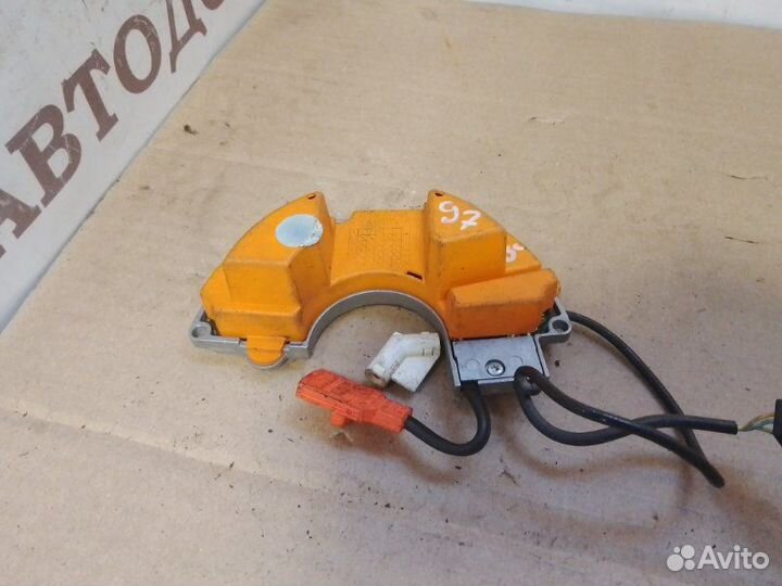 Шлейф подрулевой Peugeot 605