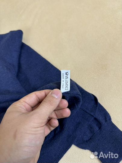 Fedeli джемпер свитер