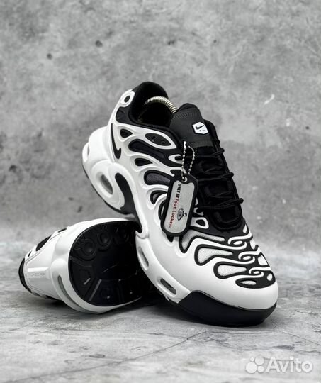 Мужское кроссовки Nike TN