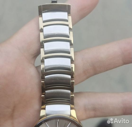 Часы rado 38мм (оригинал)