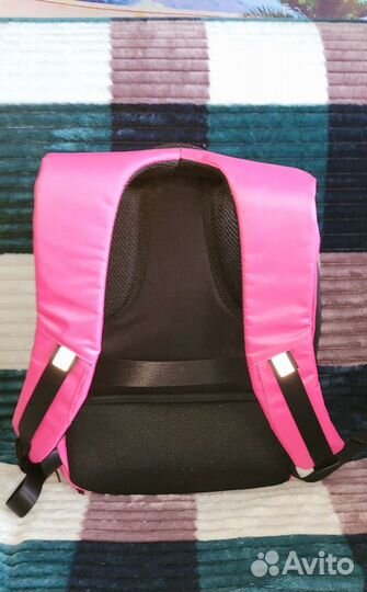 Рюкзак для девочки