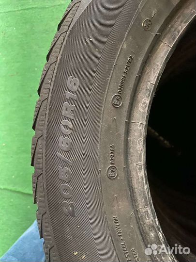 Viatti Strada 2 (V-134) 10/10 R16 19H