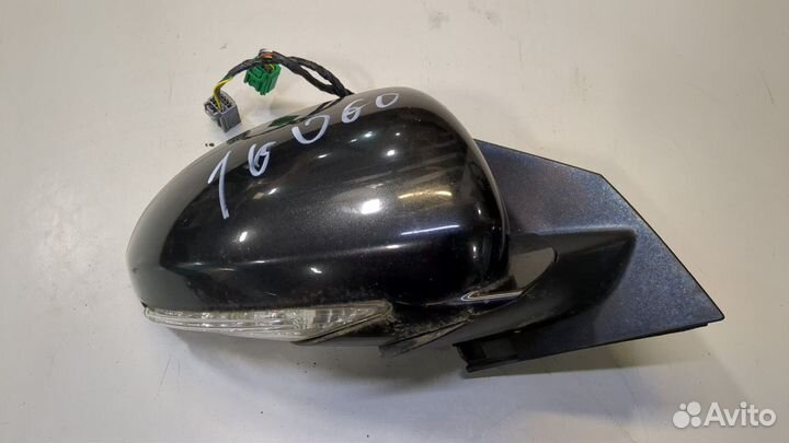 Зеркало боковое Buick Enclave, 2010