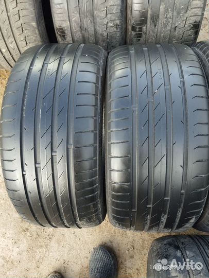 Nokian Tyres Hakka Black 245/40 R17 95Y