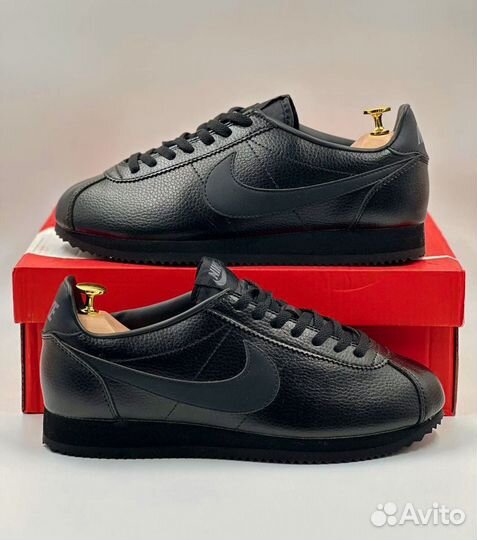 Кроссовки Nike Cortez Воронеж
