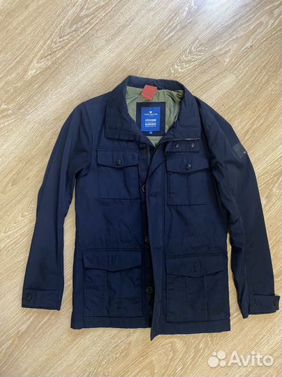 Куртка мужская TOM tailor