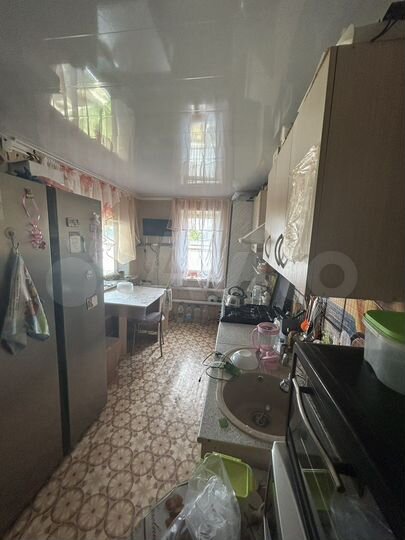 Дом 54,9 м² на участке 9 сот.