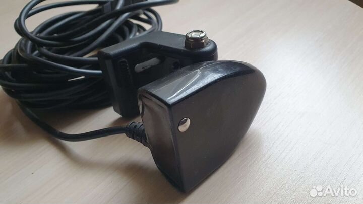 Эхолот humminbird piranhamax 170