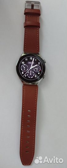 Xiaomi watch S1 GL