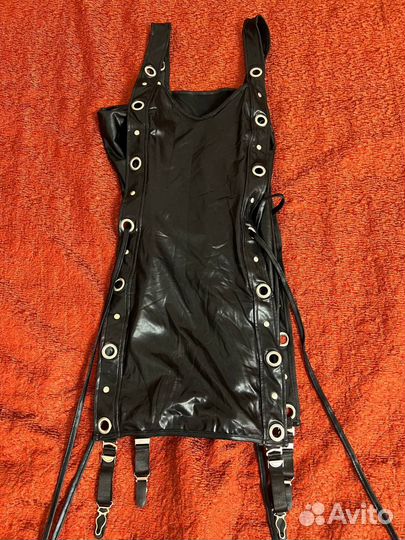 Бдсм костюмы винил эротические костюмы