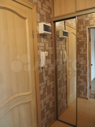 1-к. квартира, 30,3 м², 3/5 эт.