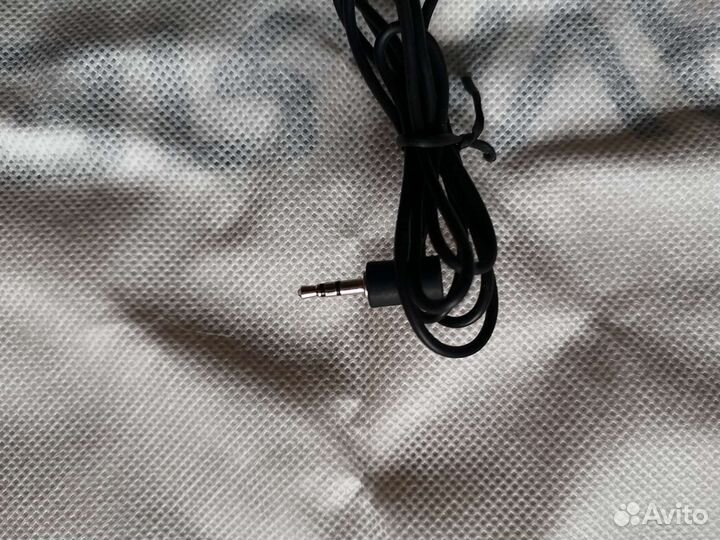 Гарнитура xbox 360 оригинал