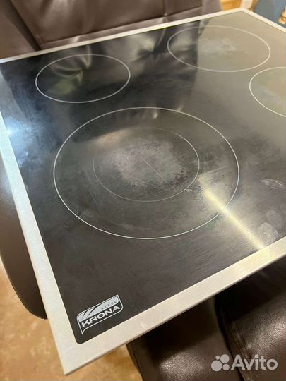 Варочная панель Krona Словения