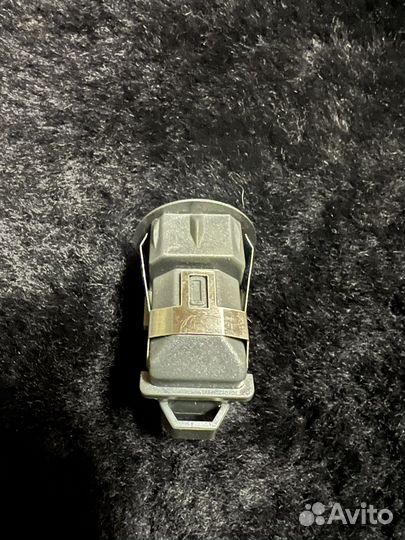 Датчик парковки (парктроник) Паджеро 4