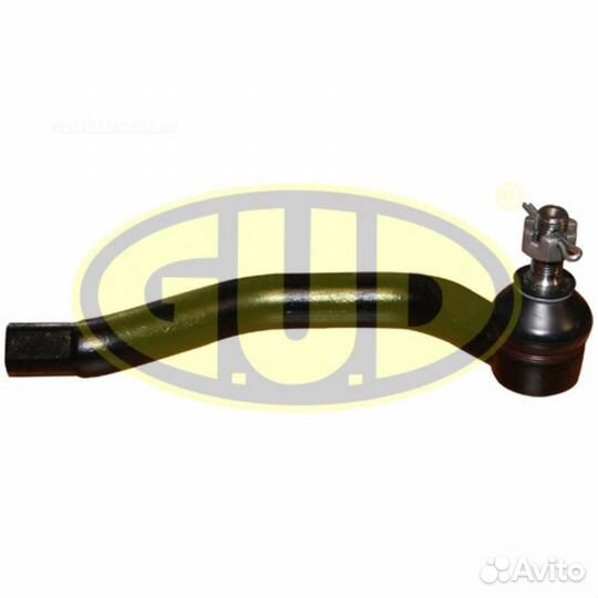 GUD GSP201369 Наконечник рулевой тяги перед прав